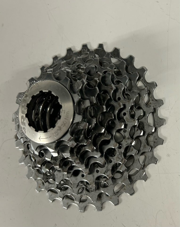 Kassette Sram 11s 11-28 kassette