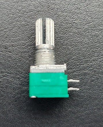 Andet, RK097G 6 pins potentiometer