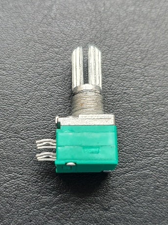 Andet, RK097G 6 pins potentiometer