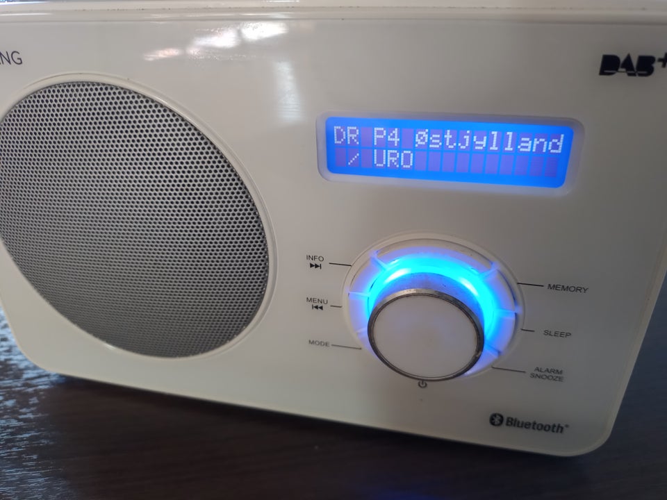 DAB-radio, Andet, Nordklang dab