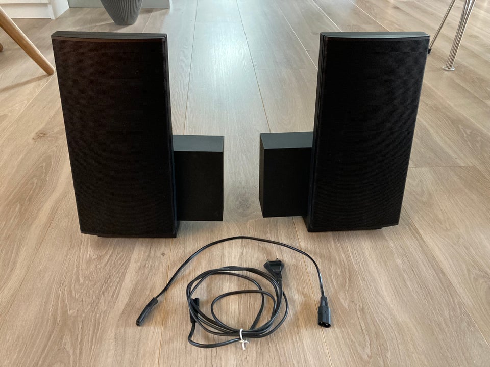 Højttaler, Bang  Olufsen, BeoLab