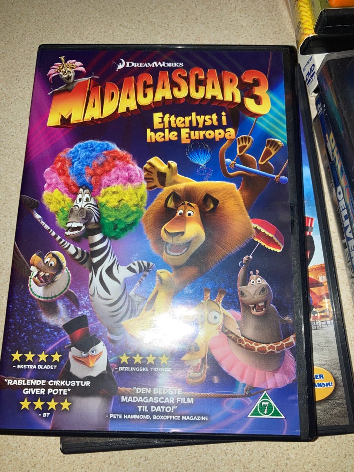 Madagascar,Madagascar