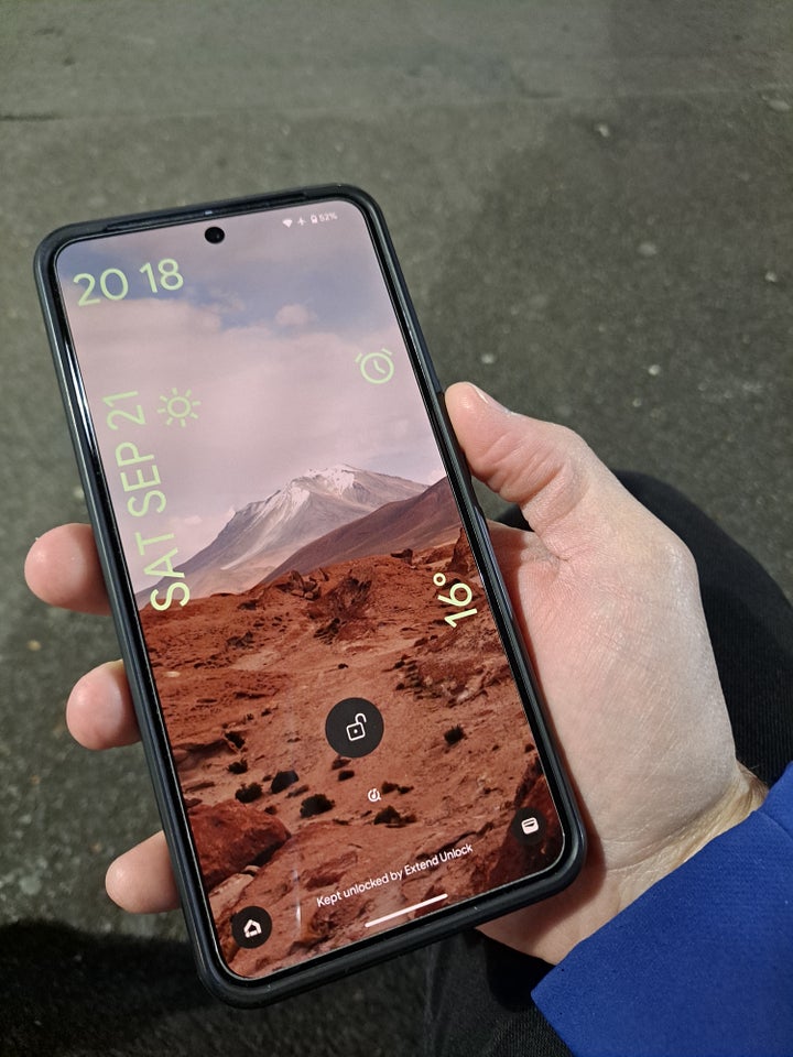 Google Pixel 8 Pro, 128 , Perfekt