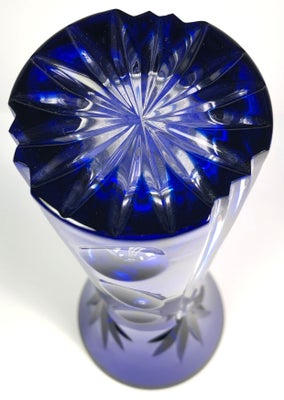 Krystal vase