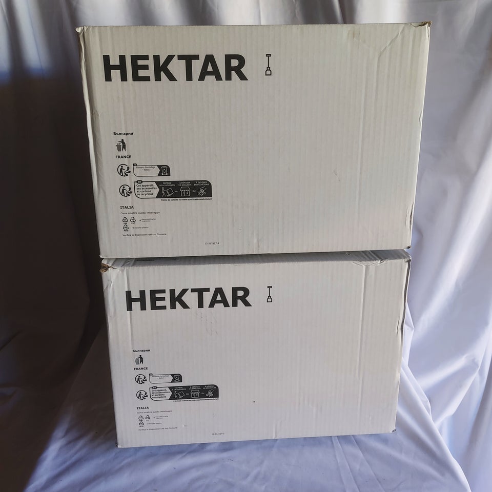 Pendel IKEA "HEKTAR"