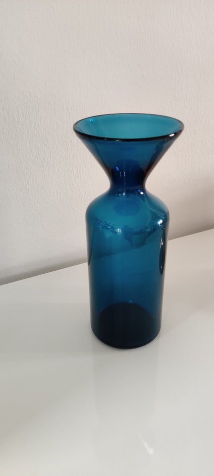 Vase Vase Kastrup/Holmegaard