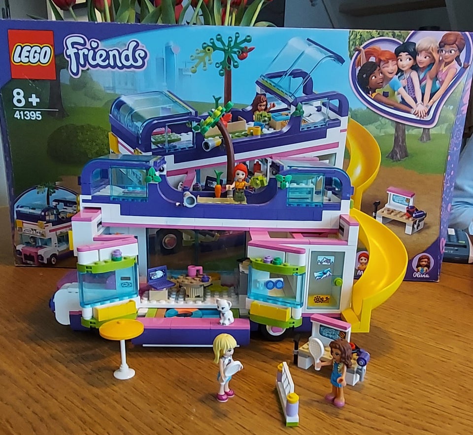 Lego Friends, 41395