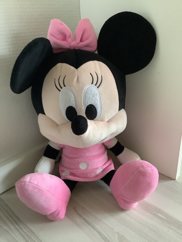 Minnie Mouse, Disney