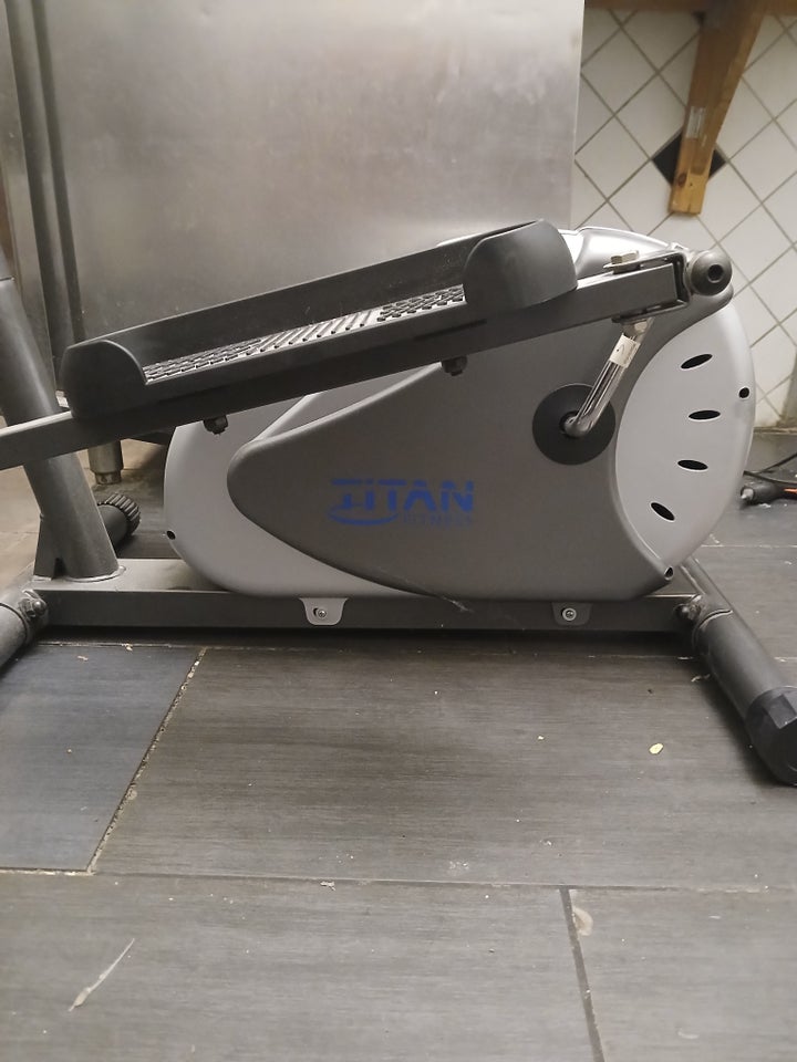 Crosstrainer, Crosstrainer,