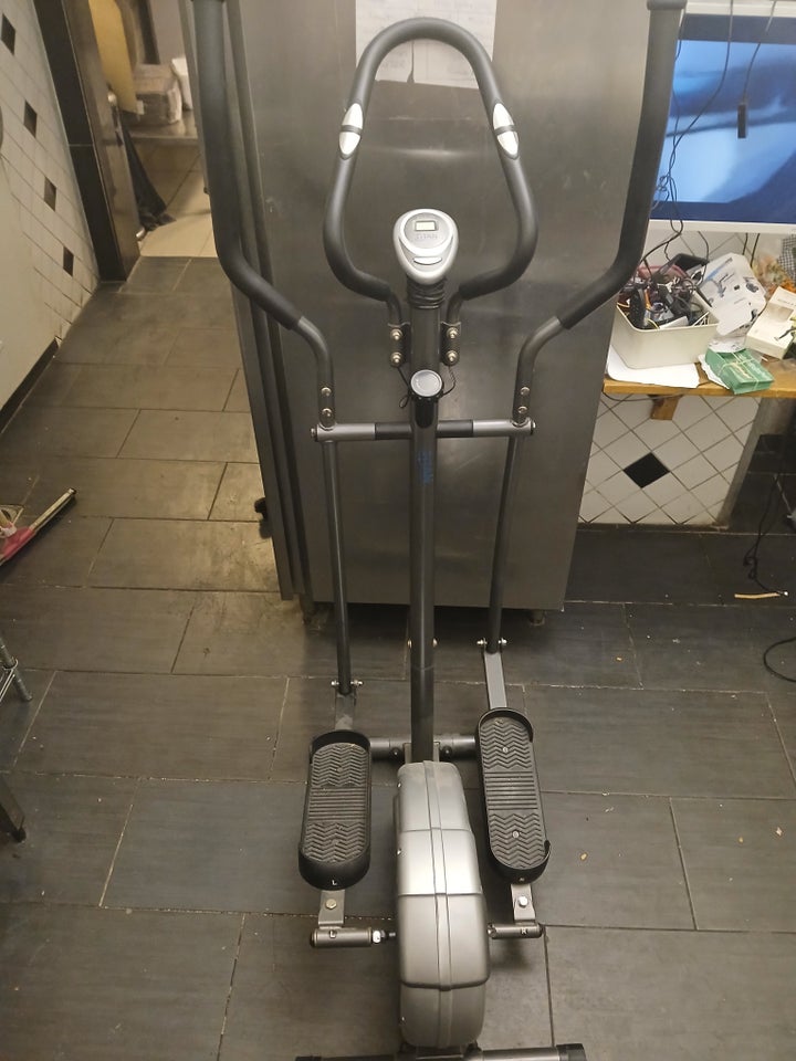 Crosstrainer, Crosstrainer,