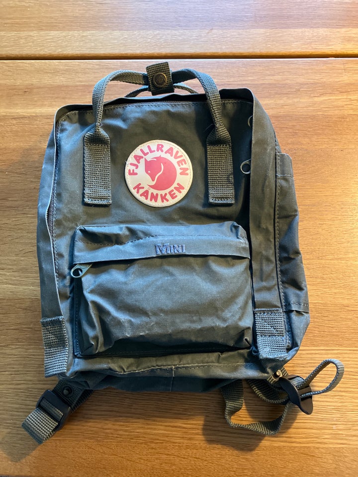 Børnerygsæk, Fjallraven , b: 20 l: