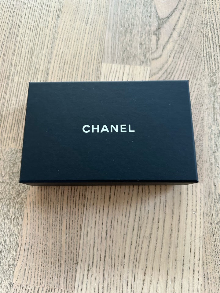 Tilbehør, Chanel