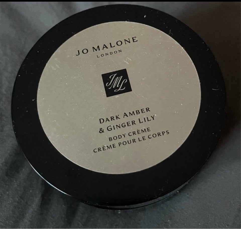 Bodylotion, Ny jo Malone body creme