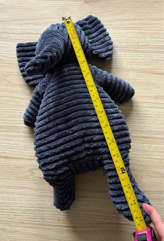 Bamse, Jellycat