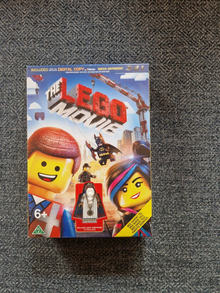 Lego Movie