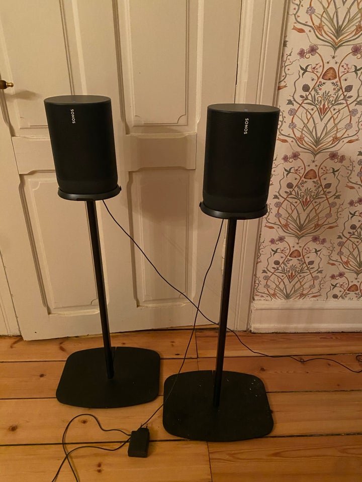 Højttaler, SONOS, Move gen. 1