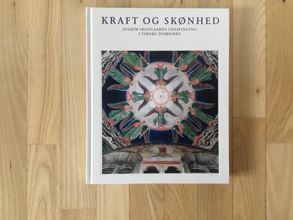 Kraft og Skønhed - Joakim