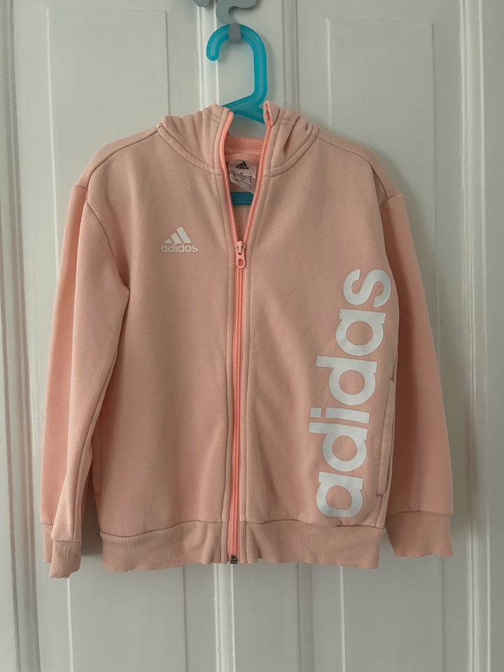 Fritidstøj, Hættetrøje, Adidas