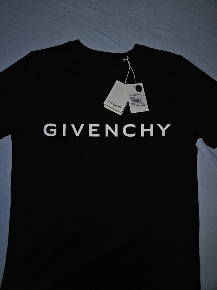 T-shirt, T-shirt, Givenchy