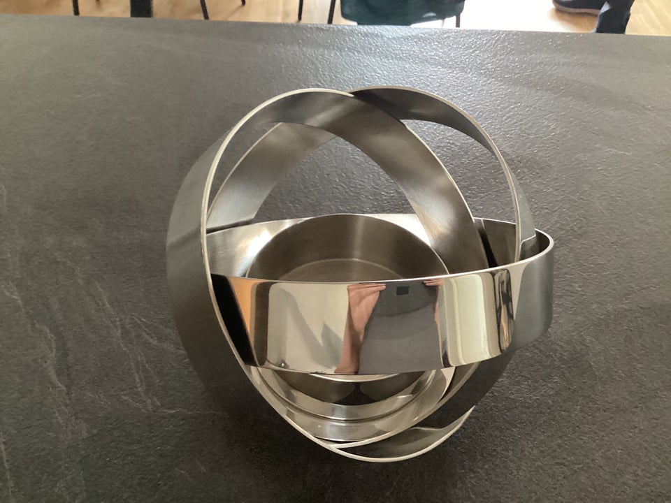 Lysestage  Georg Jensen