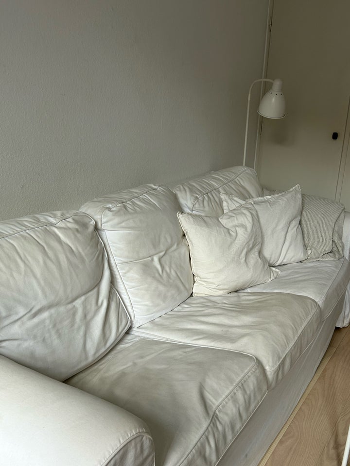 Sofa, 3 pers. , Ikea