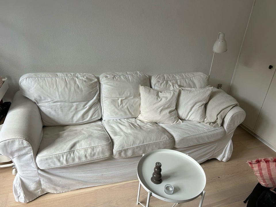 Sofa, 3 pers. , Ikea