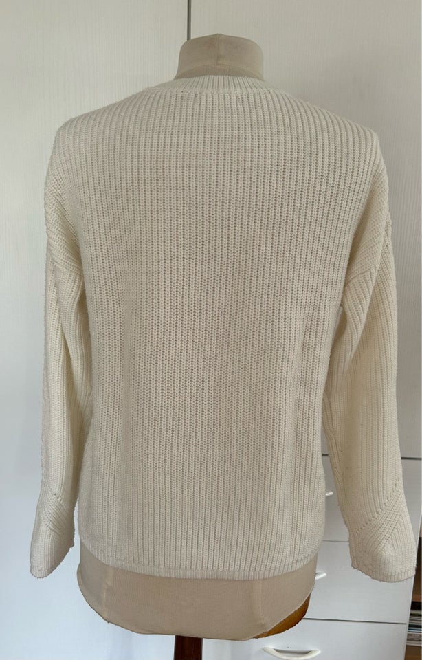 Sweater, Pieces, str. 38