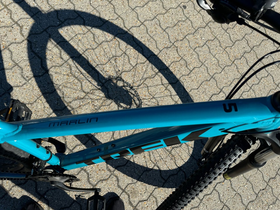 Trek Marlin 5 hardtail M/L tommer