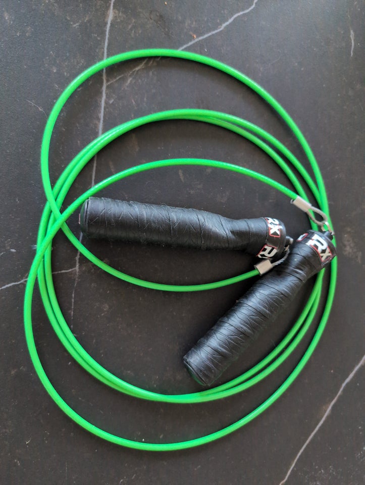 Sjippetov / Speed rope Jump rope /