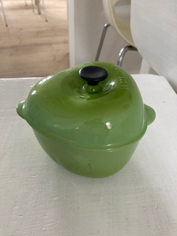 Stentøj Lille gryde Le Creuset