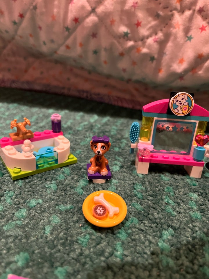 Lego Friends 41302