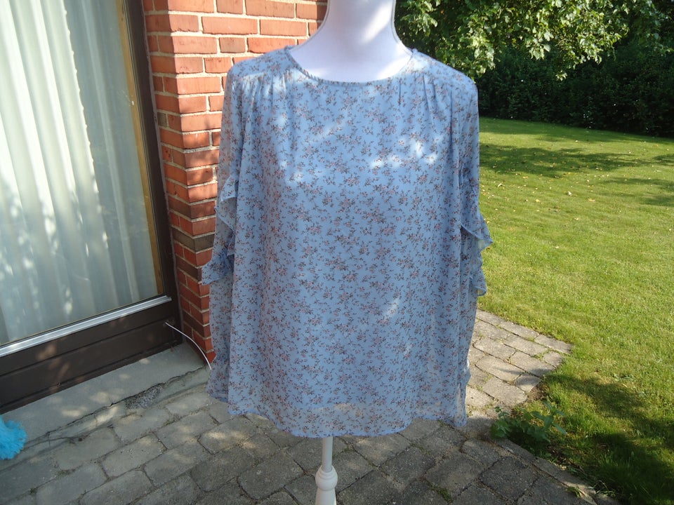 Bluse, VRS, str. 40