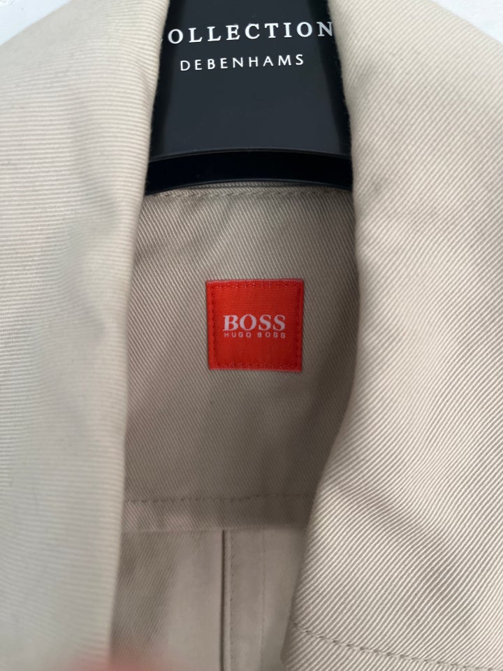 Andet, Hugo boss, str. M/l