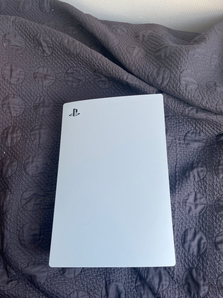 Playstation 5 Digital Edition,