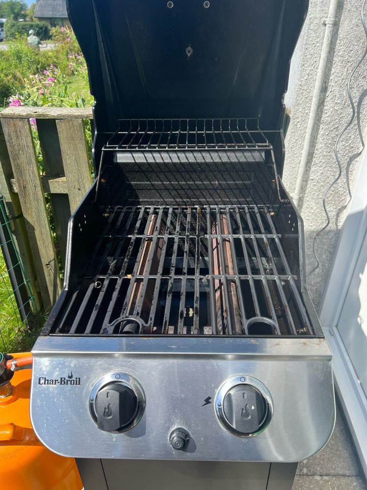 Gasgrill Char-Broil