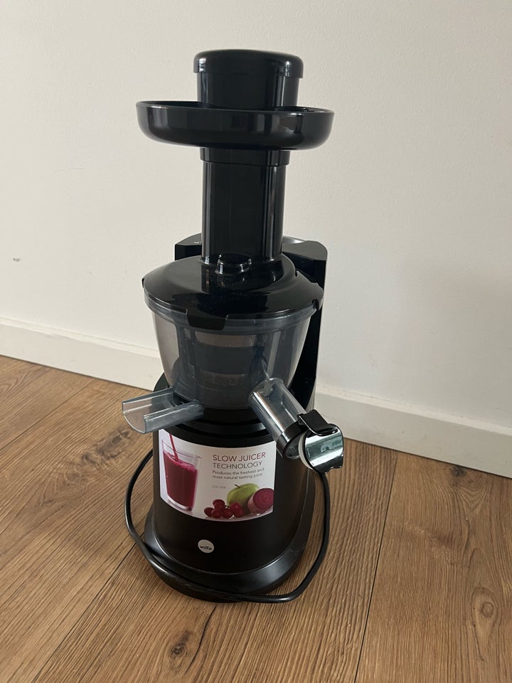 Slow juicer Wilfa