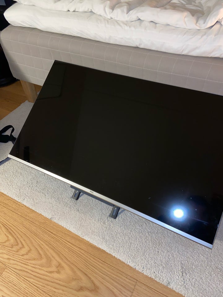 LCD, Andet mærke, 43"