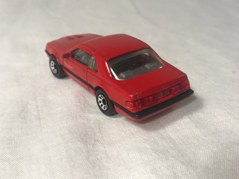 Legetøjsbil, Matchbox, T-Bird