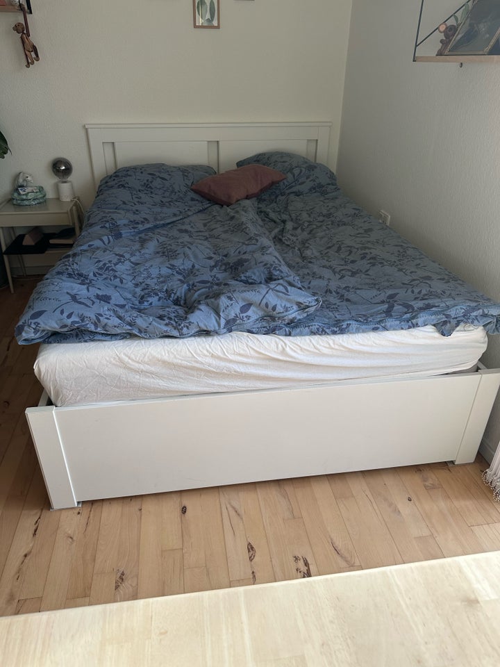 Sengeramme, Ikea Songesand