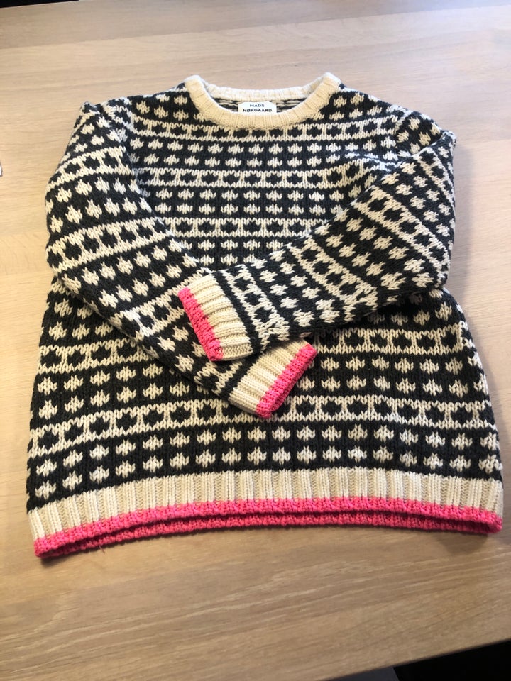 Sweater, Mads Nørgaard, str. 36