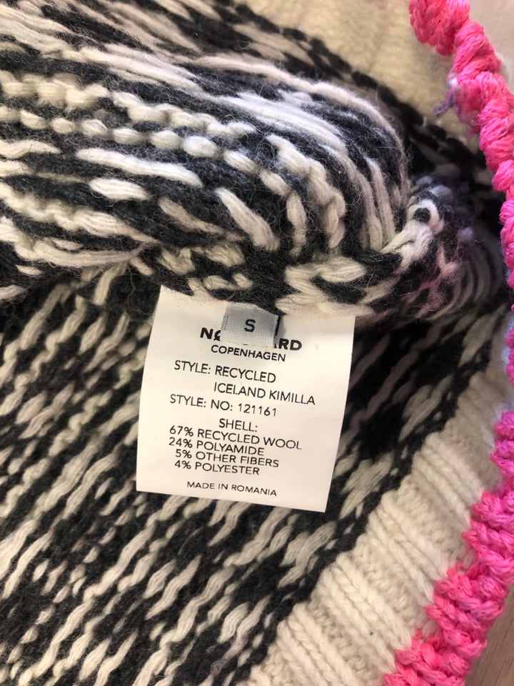 Sweater, Mads Nørgaard, str. 36