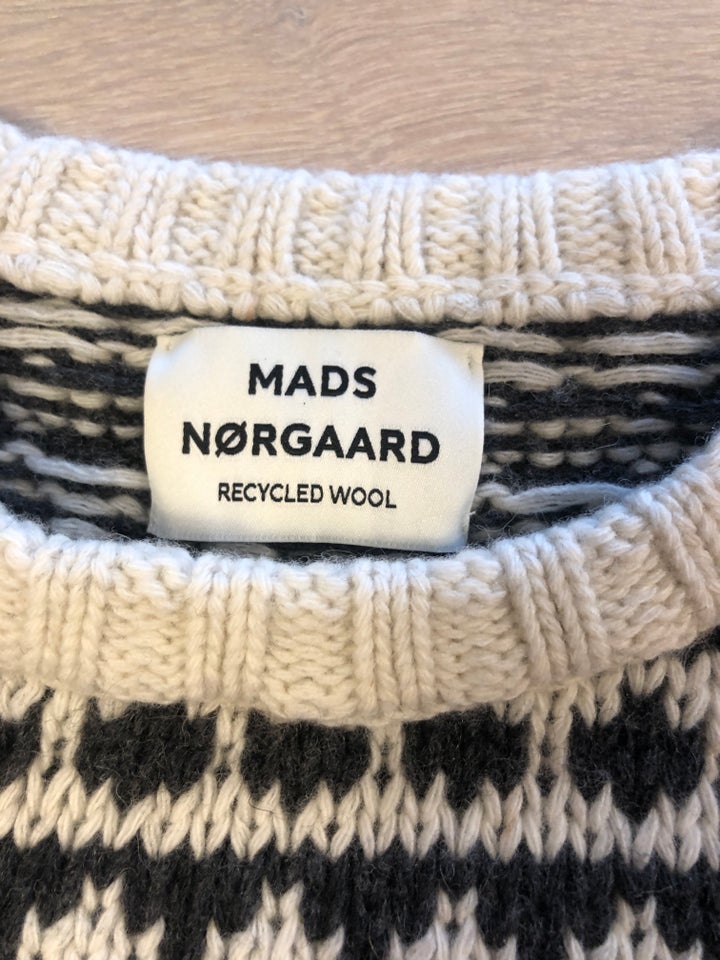 Sweater, Mads Nørgaard, str. 36