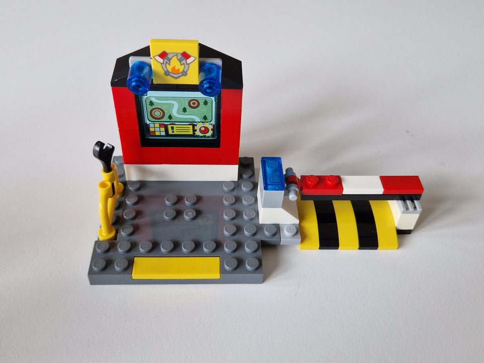 Lego andet, 10685