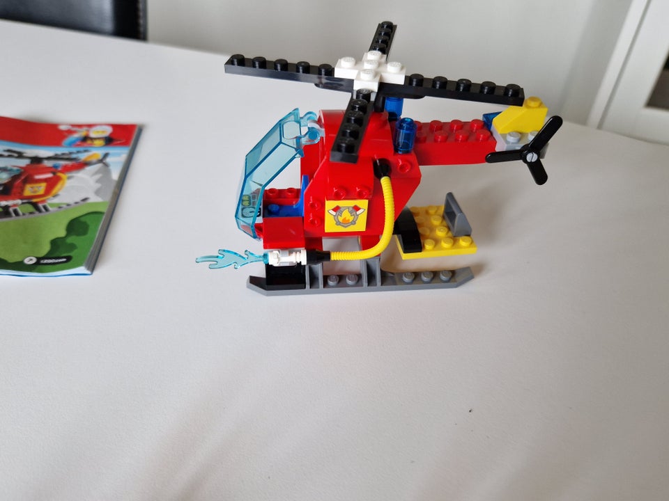 Lego andet, 10685