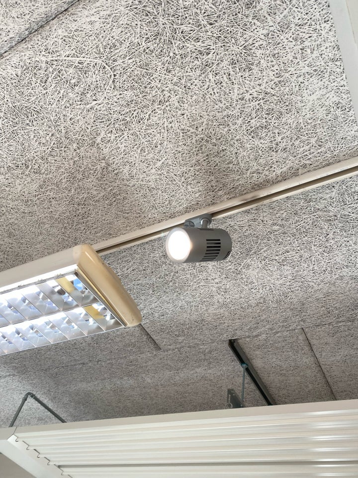 Led spot