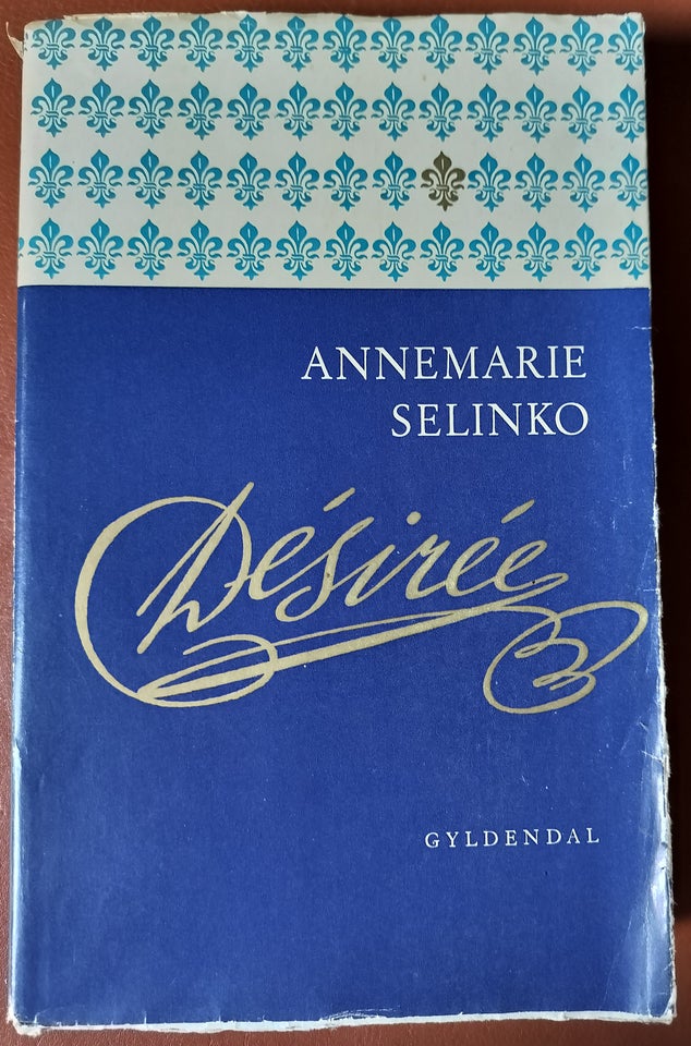 Désirée  Annemarie Selinko