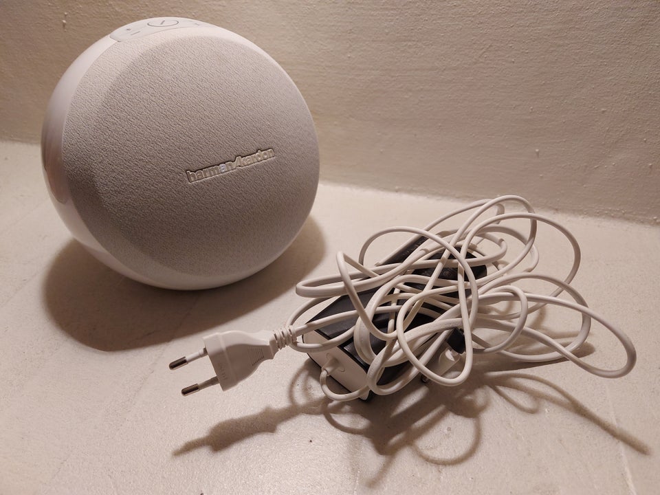 Højttaler, Harman/Kardon