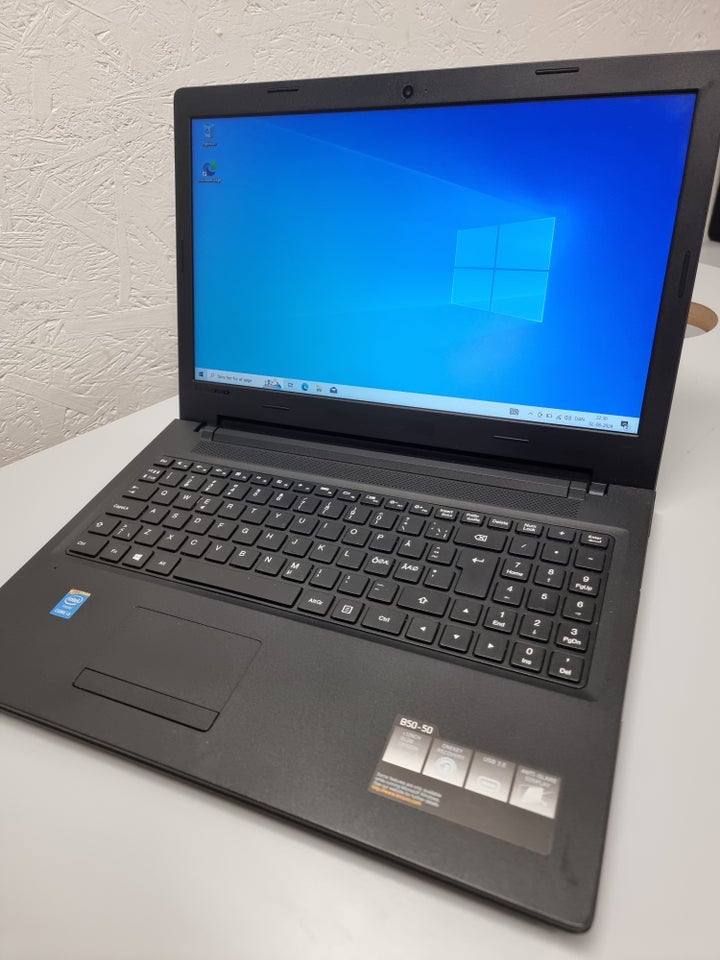 Lenovo B50-50 Perfekt