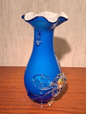 Glas Tivoli vase