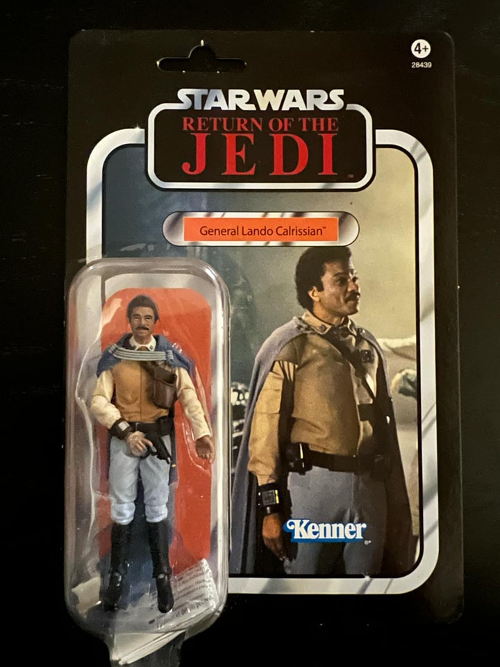 Star Wars, Hasbro/Kenner